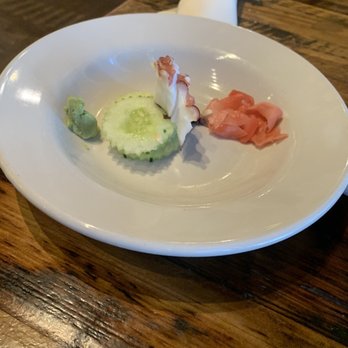 Captain Hook's - Octopus shumai - Sushi Bars Near Me - Cape Coral, Florida Captain Hook's - Octopus shumai - Sushi Bars Near Me - Cape Coral, Florida
