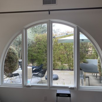 Premium Window Tinting - The Crosby . Ceramic 50% all tinted accept the third pane from left. To show the subtlety of ceramic film beautiful! - Home Window Tinting Near Me - San Diego, California Premium Window Tinting - The Crosby . Ceramic 50% all tinted accept the third pane from left. To show the subtlety of ceramic film beautiful! - Home Window Tinting Near Me - San Diego, California