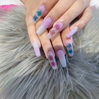 Pro Nails & Spa - Nails - Nail Salons Near Me - Costa Mesa, California