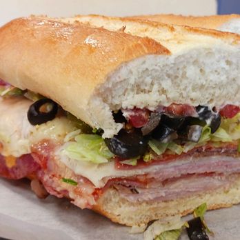 Sub Shop - Sandwiches Near Me - Seattle, Washington Sub Shop - Sandwiches Near Me - Seattle, Washington