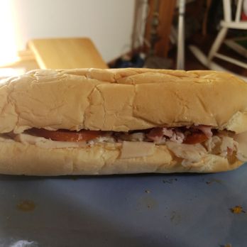 Meconi's Italian Subs - Italian Near Me - Lacey, Washington Meconi's Italian Subs - Italian Near Me - Lacey, Washington