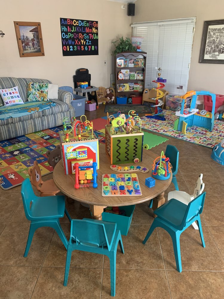 SUSIES DAYCARE - childcare center in Corona, CA