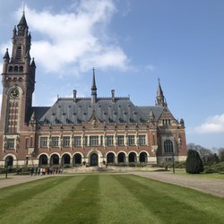 International Court of Justice