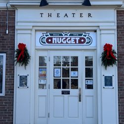 Nugget Theaters