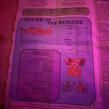 Barney's Beanery - Menu - Breakfast & Brunch Near Me - Westwood, California