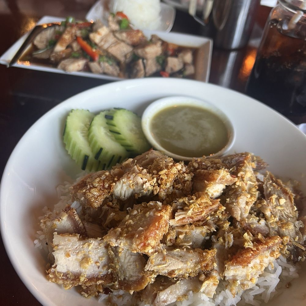 Ros Niyom Thai - Thai Near Me - Round Rock, Texas Ros Niyom Thai - Thai Near Me - Round Rock, Texas