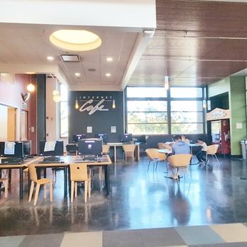 Rose Garden Branch Library - Libraries Near Me - San Jose, California