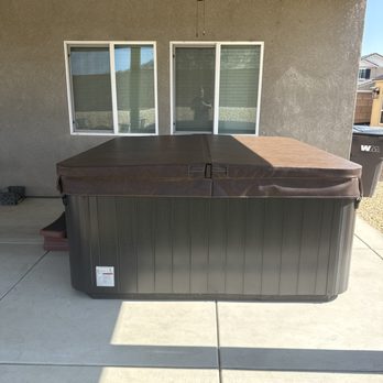 Cal Spas - Hot Tub & Pool Near Me - Pomona, California
