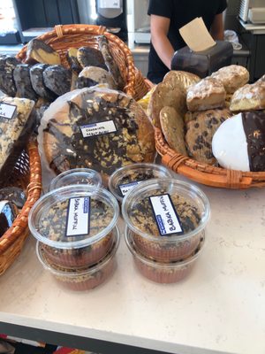 Boychiks Bagels by null