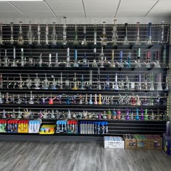 Smoky Vape & More