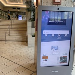 Royal Centre