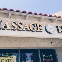 Massage Lux