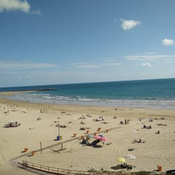 Playa de Santa María del Mar