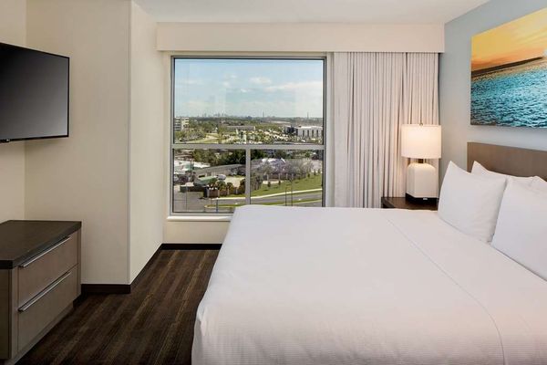 Hyatt House across from Universal Orlando Resort™ by null