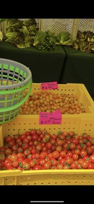 Noe Valley Farmers Market by null