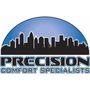 Precision Comfort Specialists