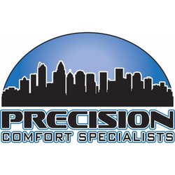 Precision Comfort Specialists - Precision Comfort Specialist