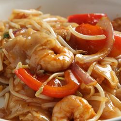 Village Gourmet Chinese Restaurant