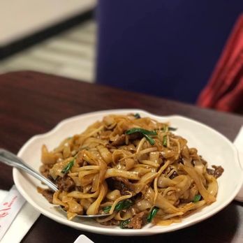 Asian Spice - Beef Ho-fun - Chinese Near Me - Tucson, Arizona