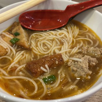 Pho Oh Love - 38. Bun Rieu Special - Vietnamese Near Me - La Puente, California Pho Oh Love - 38. Bun Rieu Special - Vietnamese Near Me - La Puente, California