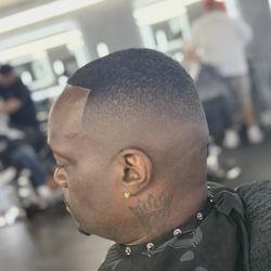 Prestige Barber