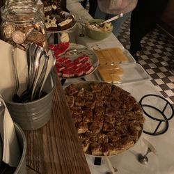 Kvarnen - Brunch Buffet