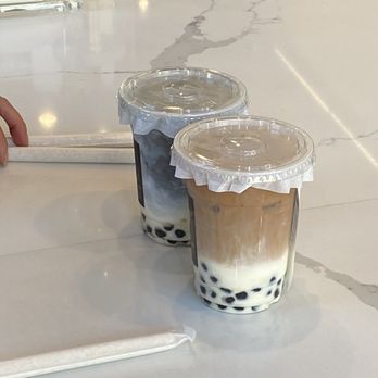 Dr.ink - Coffee & Tea Near Me - San Jose, California