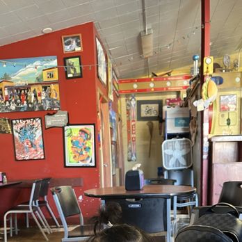 Bob's Atomic Burgers - Burgers Near Me - Golden, Colorado