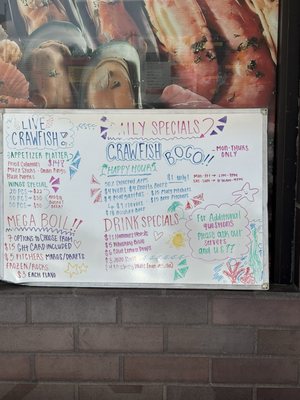 Hook & Reel Cajun Seafood & Bar by null