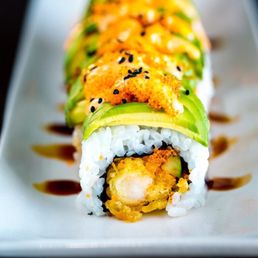 Dragon Maki Dragon Maki