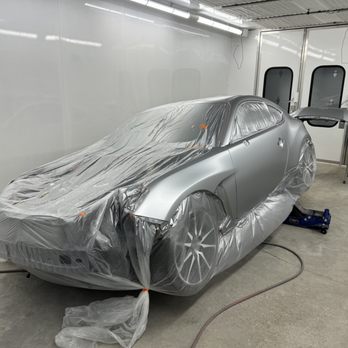 Carver Auto Body - Auto Repair Near Me - Damascus, Oregon Carver Auto Body - Auto Repair Near Me - Damascus, Oregon