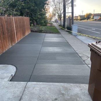 Roman Concrete - Fresh new concrete - Masonry/Concrete Near Me - Anaheim, California Roman Concrete - Fresh new concrete - Masonry/Concrete Near Me - Anaheim, California