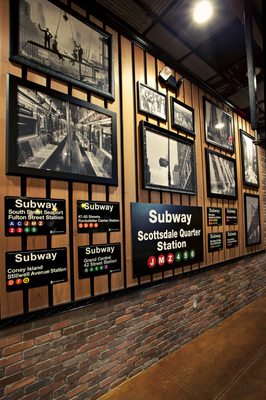 Grimaldi's Pizzeria by null