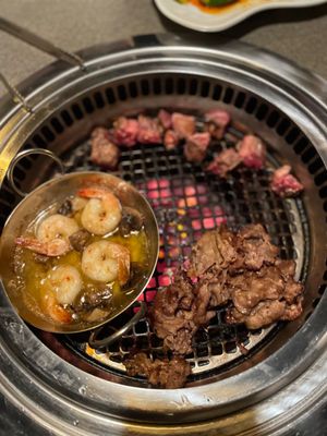 Gyu-Kaku Japanese BBQ by null