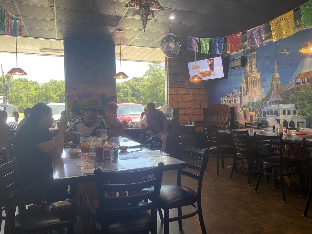 Limon's Mexican Restaurant