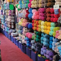 Fabric Shop