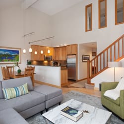 Aloha Whistler Accommodations - Luxury ski in ski out accommodations