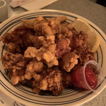 Tokyo Grill - Fried Chicken - Japanese Near Me - Toronto, Ontario Tokyo Grill - Fried Chicken - Japanese Near Me - Toronto, Ontario