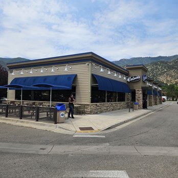 Culver's - Outside view - Burgers Near Me - Glenwood Springs, Colorado Culver's - Outside view - Burgers Near Me - Glenwood Springs, Colorado