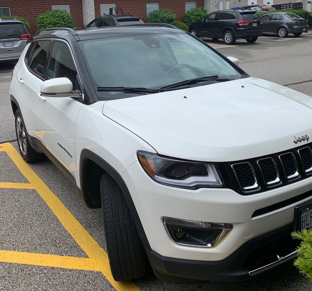 ETON CAR WASH Updated May 2024 28699 Chagrin Blvd, Woodmere, Ohio