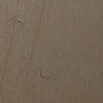 AV Counters and Cabinets - Damage done to my cabinets when they were replacing a screw - Countertop Installation Near Me - Palmdale, California