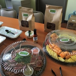 Market Craft Catering