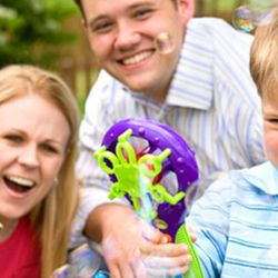 Family Dentistry of Bartow County