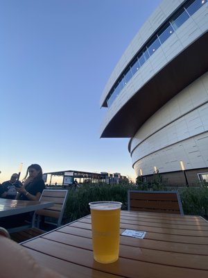 Harmonic Brewing Thrive City by null