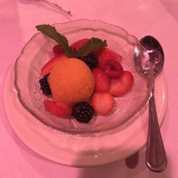 Bistro Le Cep - French Near Me - Houston, Texas