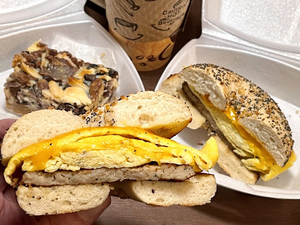 BREW BAKERS Updated October 2024 165 Photos & 175 Reviews 169 Main St, Middletown