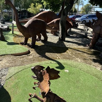 Thompson Building Materials - Dinosaurs for your yard! - Building Supplies Near Me - Sacramento, California Thompson Building Materials - Dinosaurs for your yard! - Building Supplies Near Me - Sacramento, California