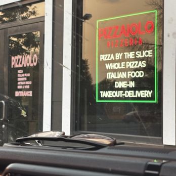Pizzaiolo - Italian Near Me - Osceola, Wisconsin Pizzaiolo - Italian Near Me - Osceola, Wisconsin