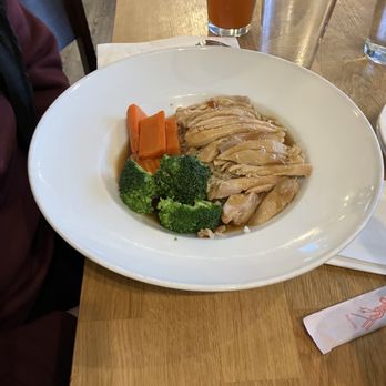 Ei8ht Noodles - Asian Fusion Near Me - Vancouver, Washington