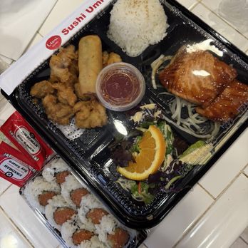 Sushi Umi - Sushi Bars Near Me - Glendora, California Sushi Umi - Sushi Bars Near Me - Glendora, California
